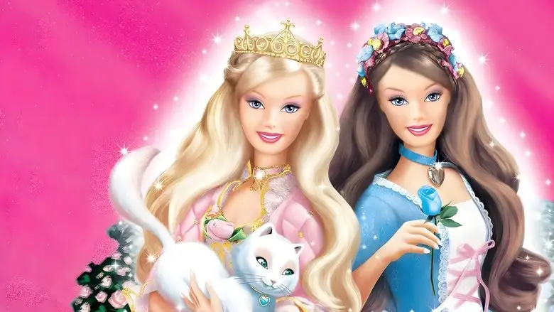 Barbie As The Princess And The Pauper (2004)