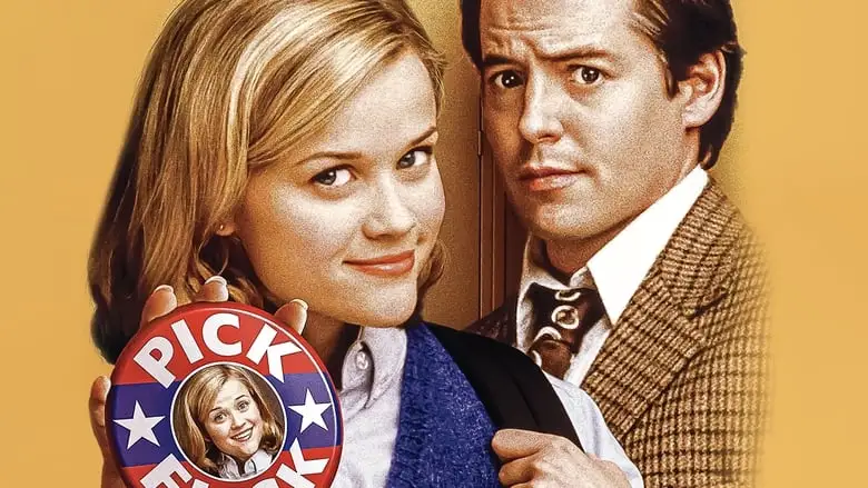 Election (1999)