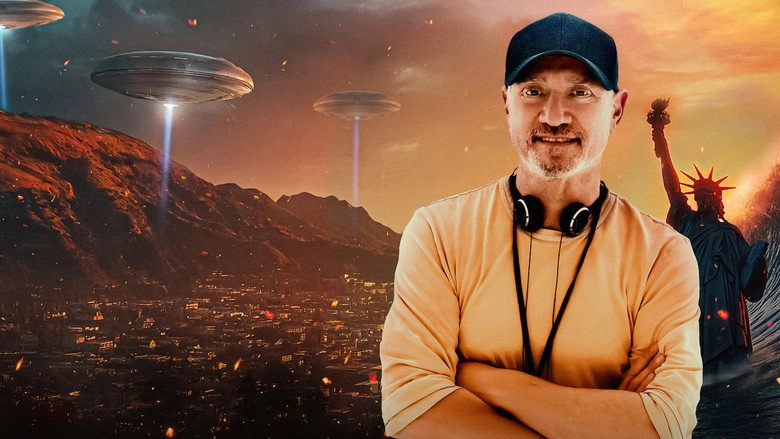 Meister Der Apokalypse - Roland Emmerich (2025)