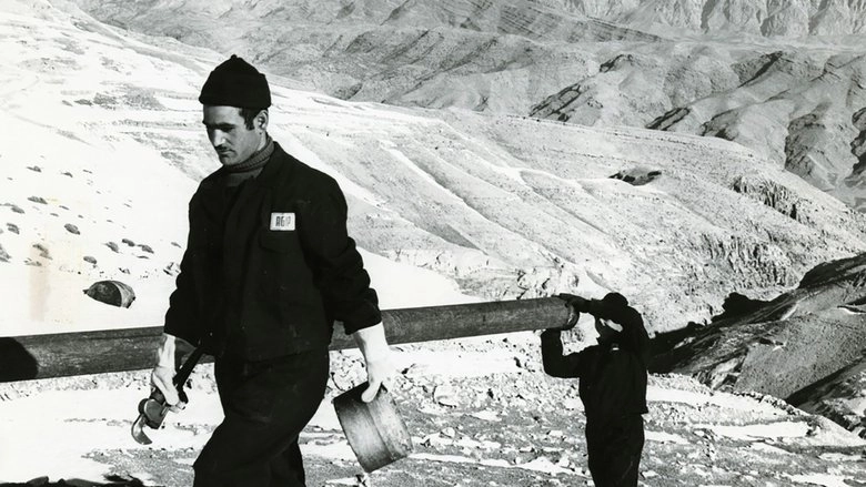 La Via Del Petrolio (1967)