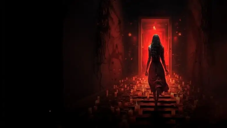 The 100 Candles Game: The Last Possession (2023)