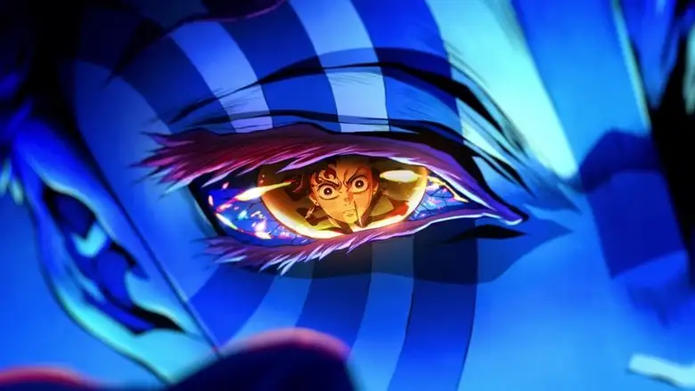 Demon Slayer -Kimetsu No Yaiba- The Movie: Infinity Castle (2025)