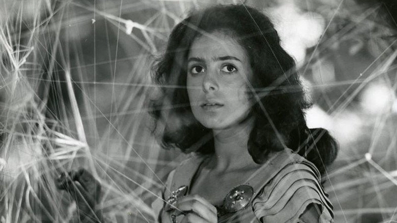 Karoliine Hobelong (1985)