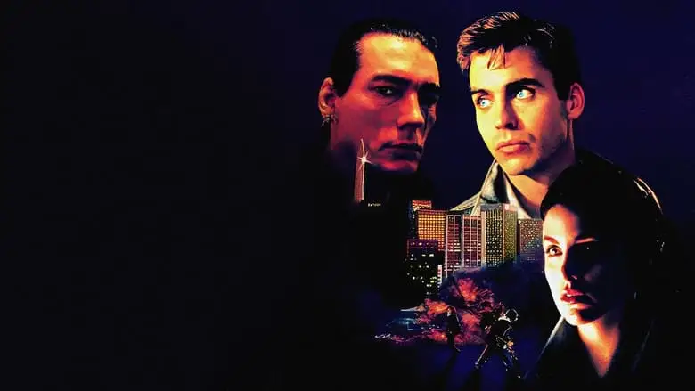 True Blood (1989)