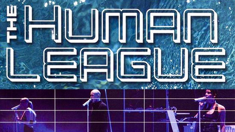 The Human League: Live At The Dome (2004)