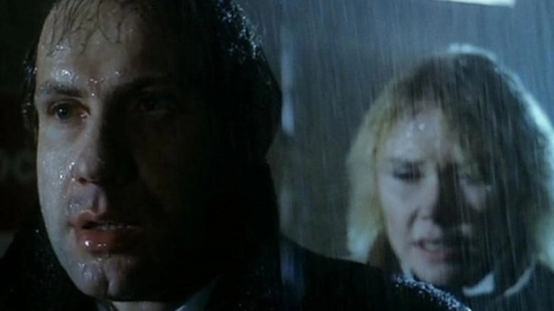 Dekalog, Dziewiec (1989)