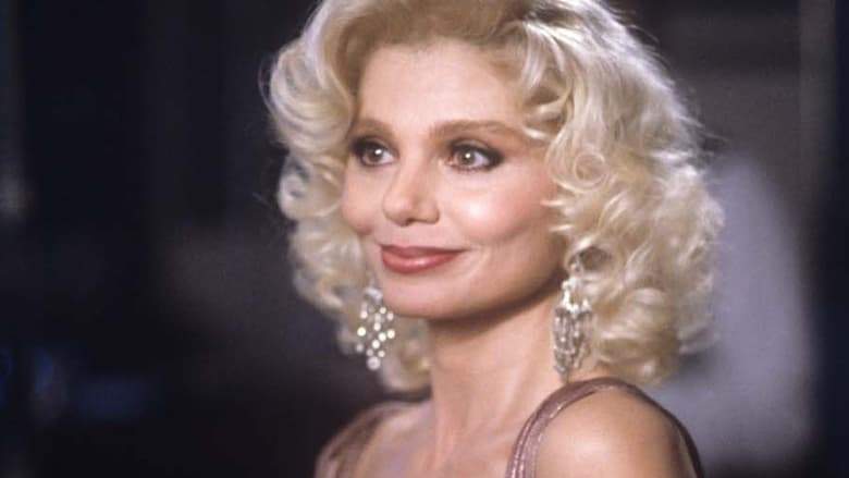 White Hot: The Mysterious Murder Of Thelma Todd (1991)