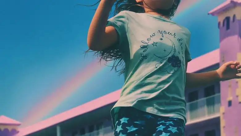 The Florida Project (2017)