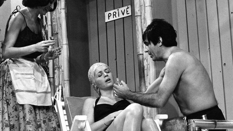 Le Pirate (1976)