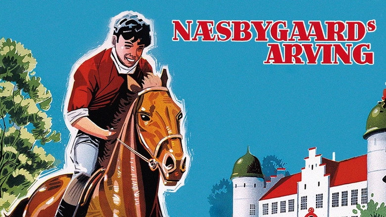 Naesbygards Arving (1965)
