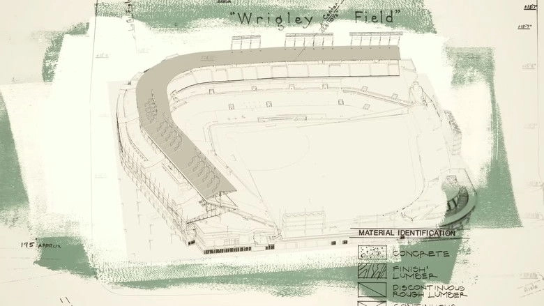 Saving Wrigley Field (2021)