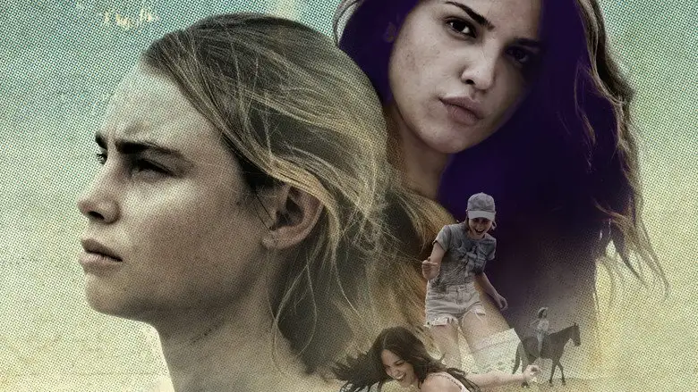 She's Missing (2019)