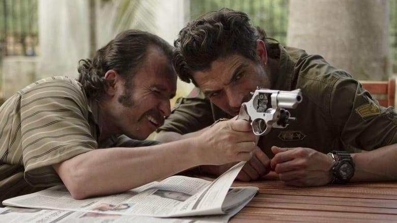 Dogwashers (2020)