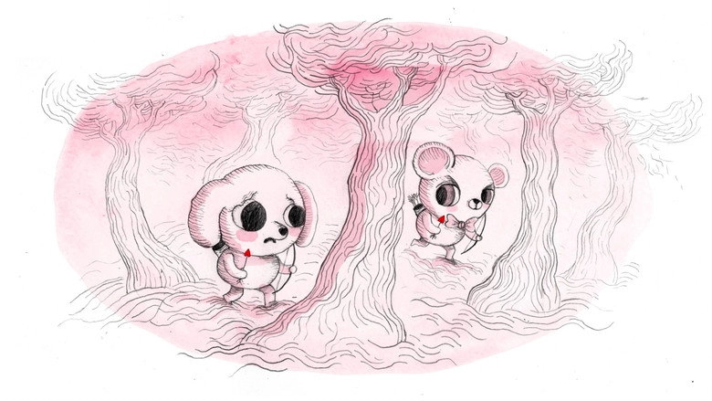 Unicorn Blood (2013)