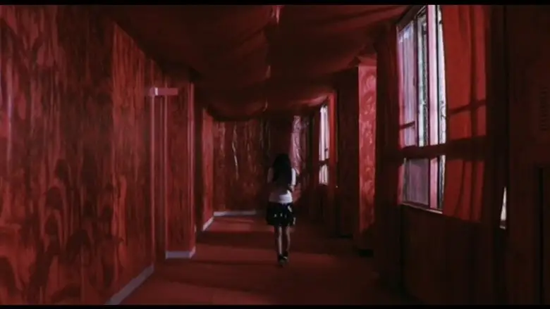Strange Days: The Making Of Strange Circus (2005)