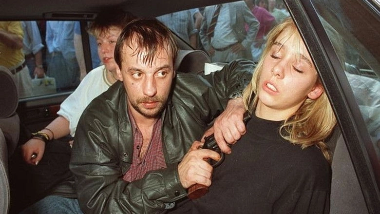 Gladbeck - Dokument Einer Geiselnahme (2006)