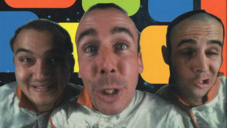 Supernova - Last In Space (1996)