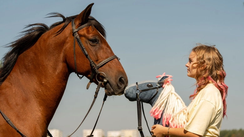 Pferd Am Stiel (2026)