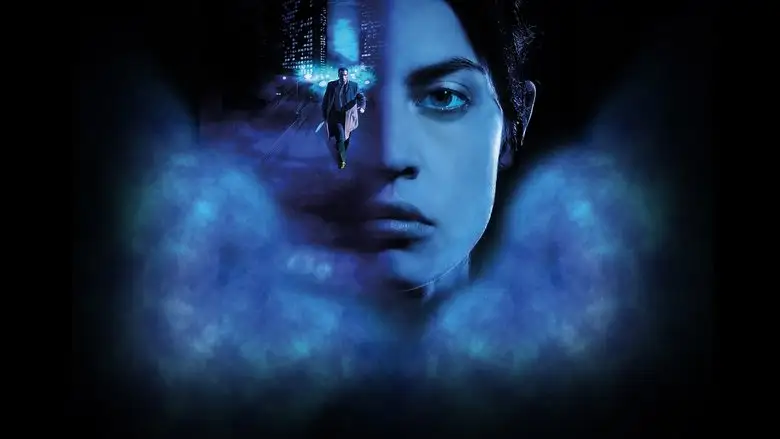 Cold Hell (2017)