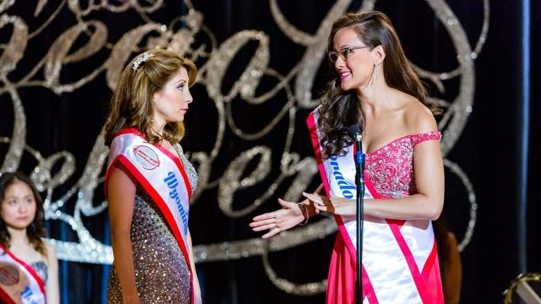 Signed, Sealed, Delivered: The Impossible Dream (2015)