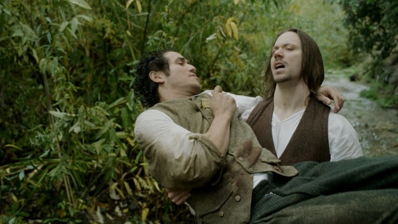 Last Call In The Dog House (2021)