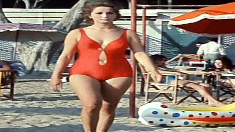 The Passion And The Body (1972)