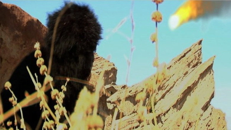 90 000 B.C: A Gorilla Odyssey (2009)