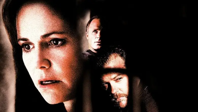 Eye For An Eye (1996)