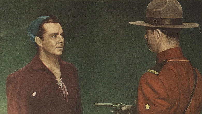 Trail Of The Mounties (1947)