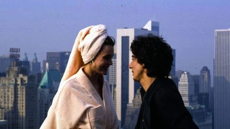 Treno Di Panna (1988)