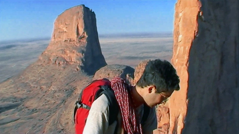 Vertical Desert (2007)