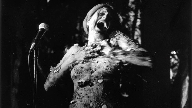 Karen Finley Live (2004)
