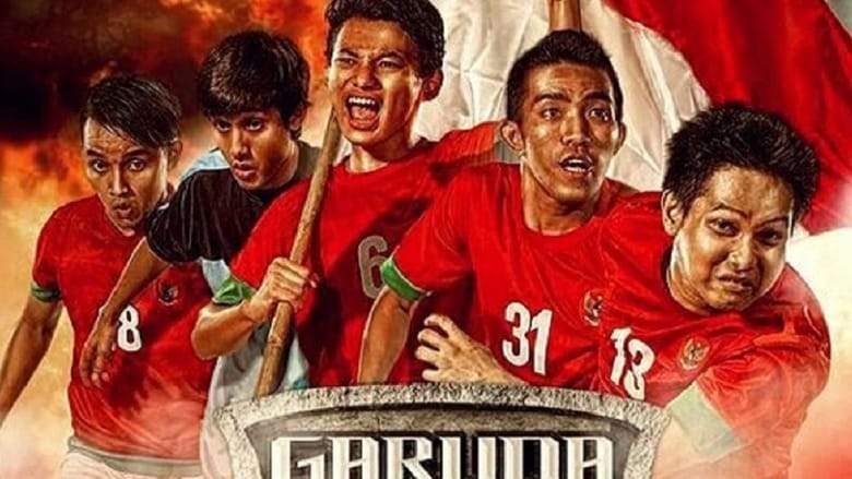 Garuda 19 (2014)