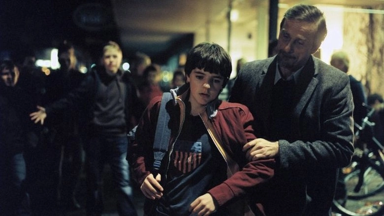 Die Vermissten (2012)