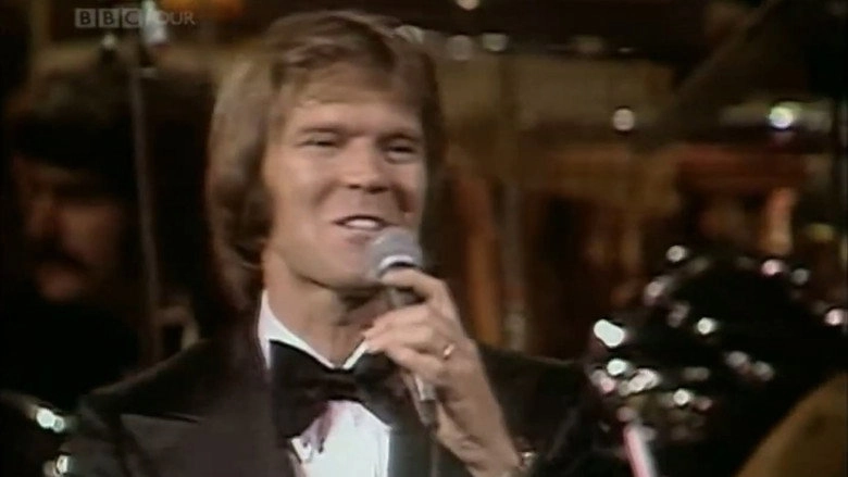 An Evening With Glen Campbell (1977)