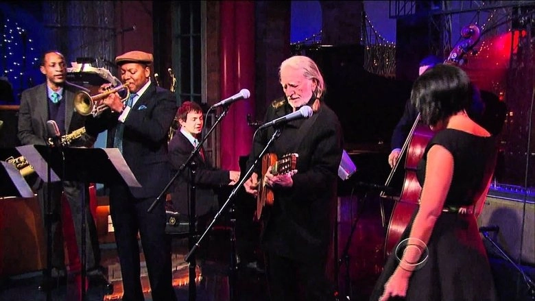 An Evening With Wynton Marsalis And Willie Nelson (2009)