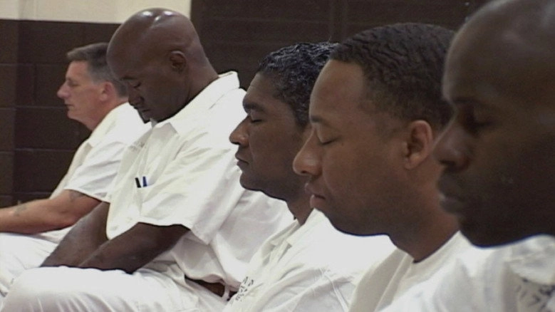 The Dhamma Brothers (2007)