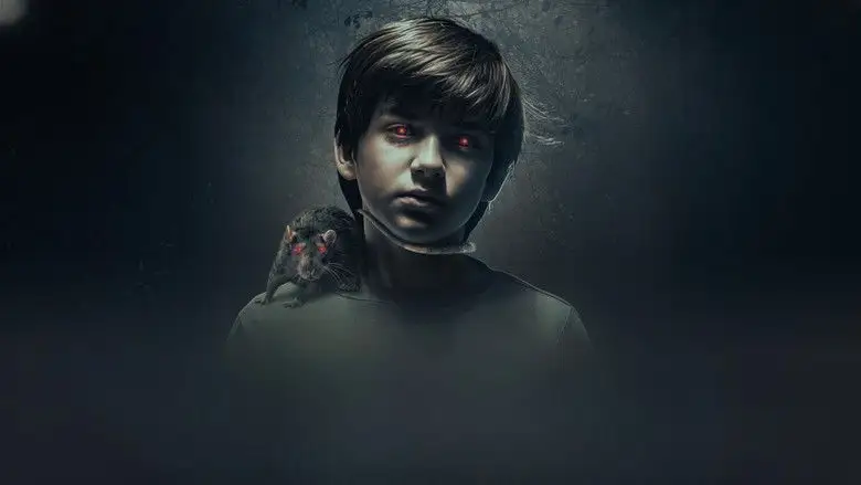 The Confession (2026)