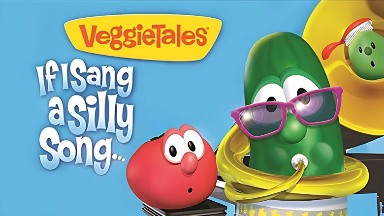 VeggieTales: If I Sang A Silly Song (2012)