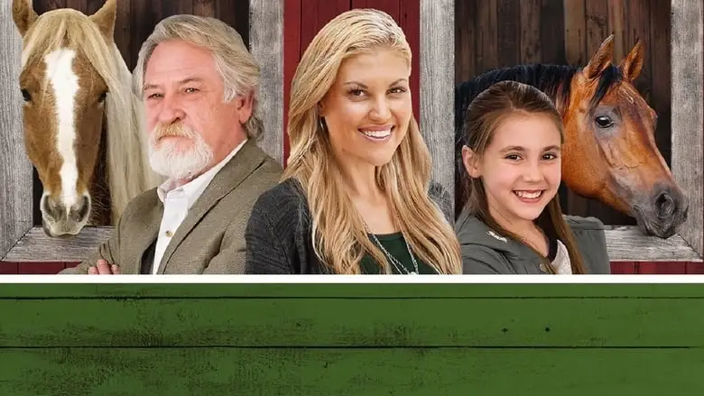 Christmas Manger (2018)