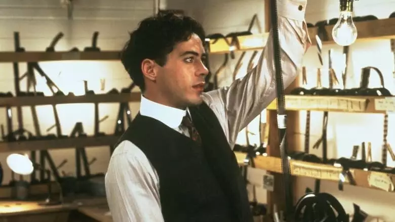 Chaplin (1992)