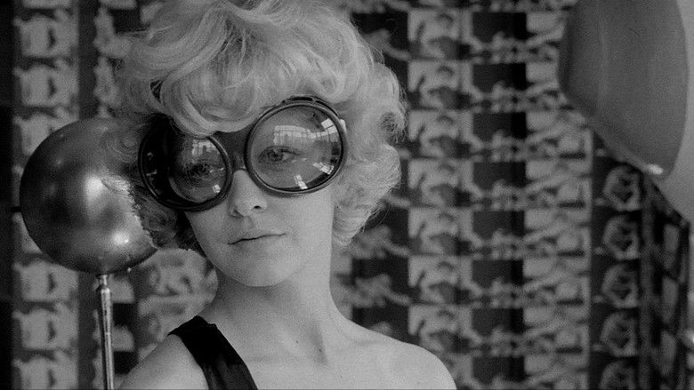 The Telephone Book (1971)