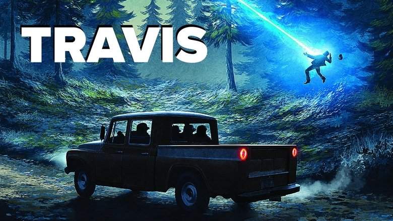Travis: The True Story Of Travis Walton (2015)
