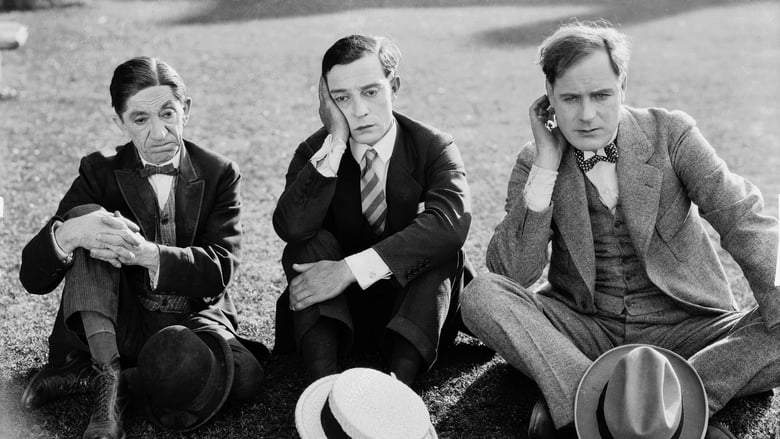 Seven Chances (1925)