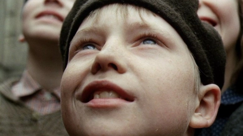 Love Between The Raindrops (1980)