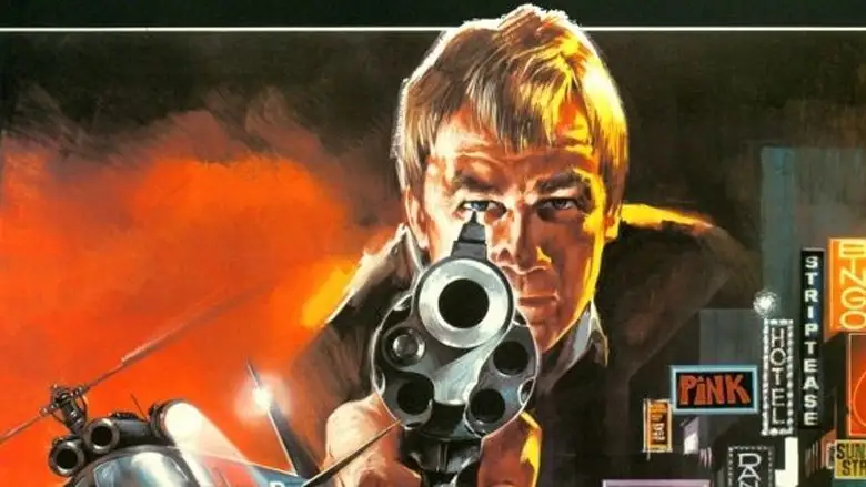 Deadly Impact (1984)