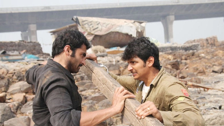 Vanthaan Vendraan (2011)