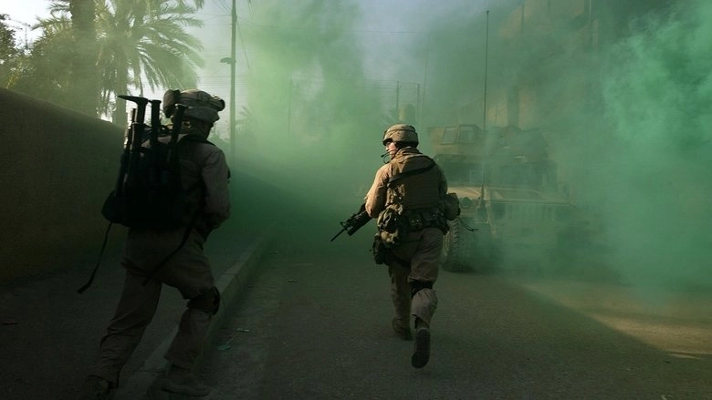 The War Photographers (2013)