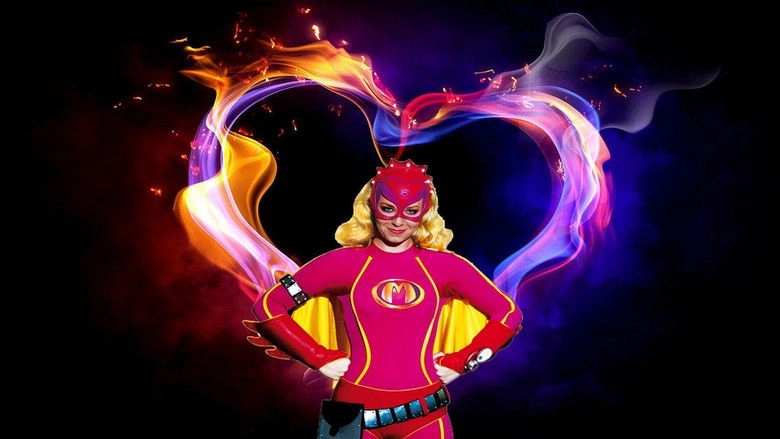 Mega Mindy - De Foute Goochelaar (2008)