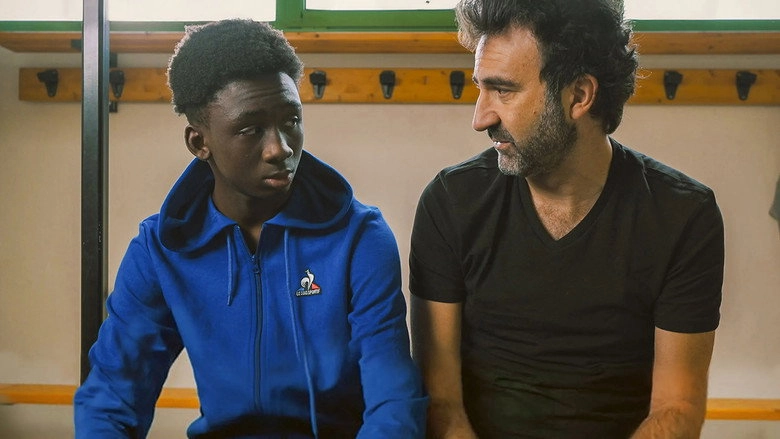 Cheveux (2024)